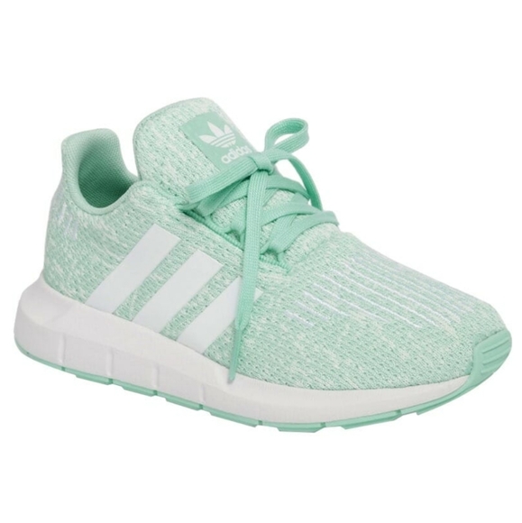 adidas Other - Adidas Original Unisex Swift Kid's Sneakers